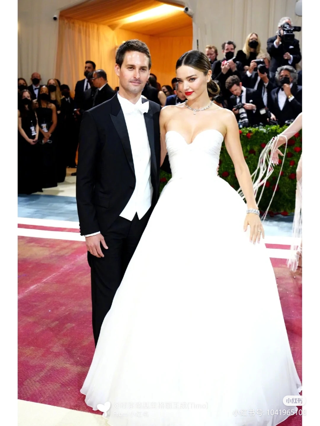 米兰达可儿街拍整合,米兰达可儿近况