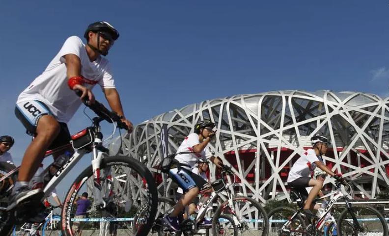 当年投资34亿元的鸟巢怎么样了,鸟巢耗时几年修建成功