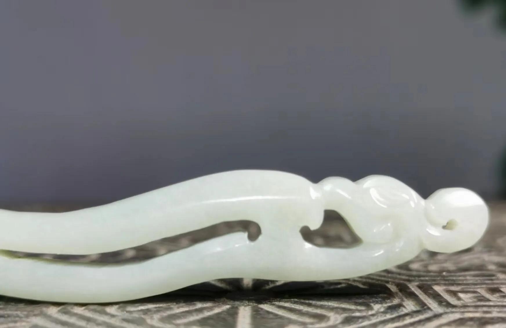 和田玉的前世今生你了解吗,和田玉的发展史