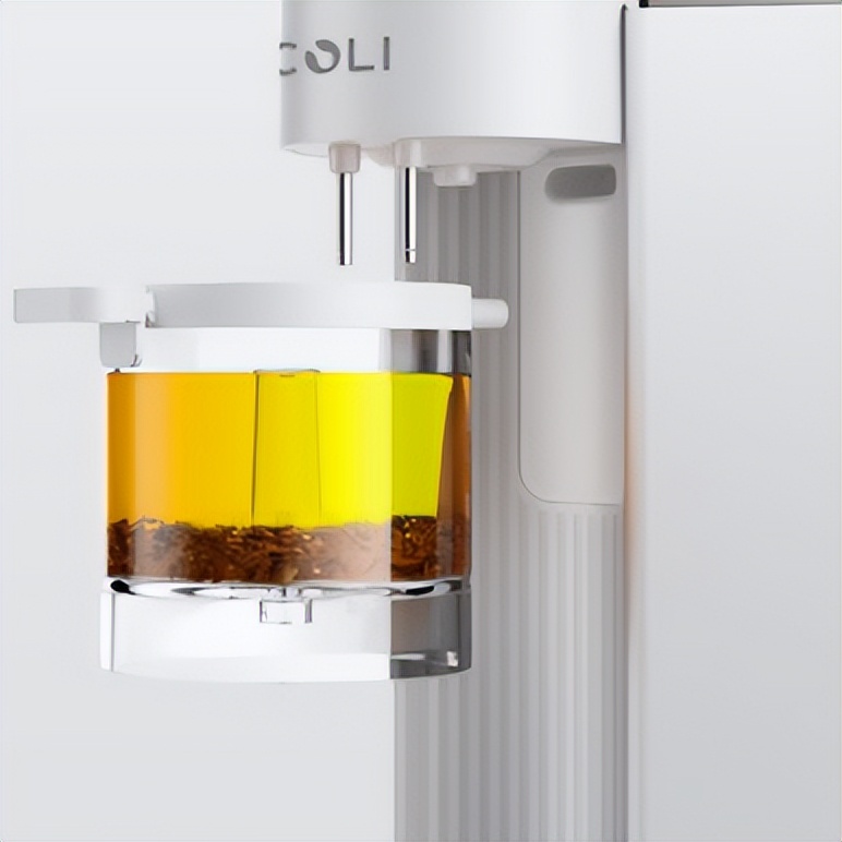 自吸即热茶饮机,即热式茶饮机测评