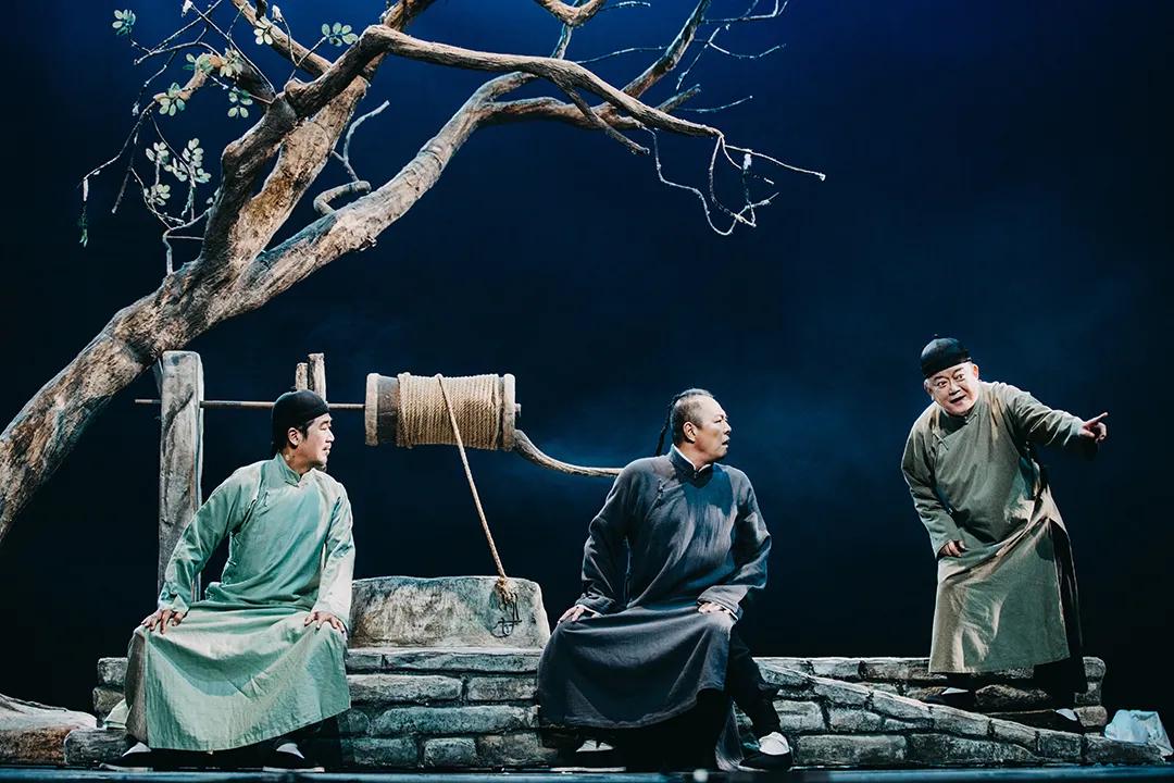 天底下没有不散的宴席后句,天底下没有不散的宴席视频