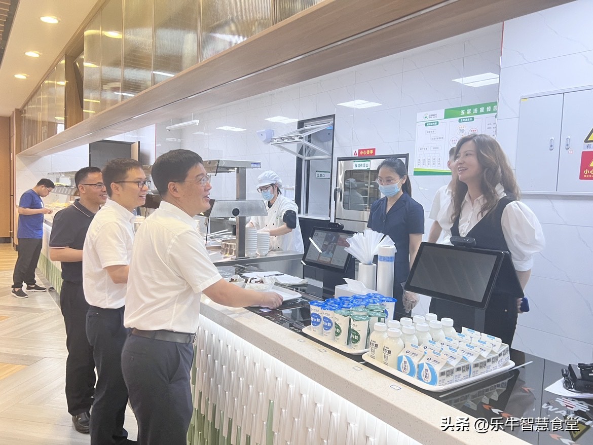 ai智能识别餐台,新人脸识别智慧餐台自助