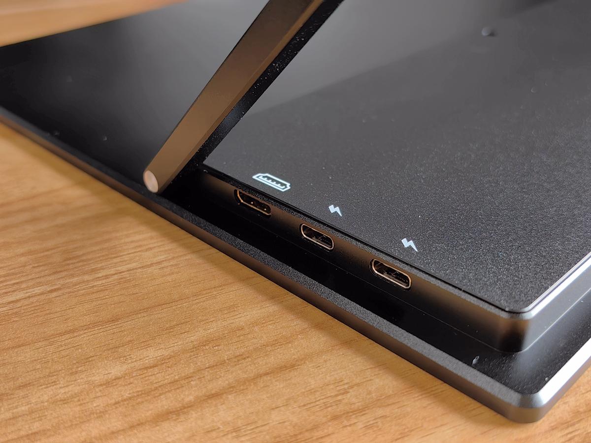 雕塑家便携显示器15.8英寸便携屏,雕塑家4k便携显示器连电脑