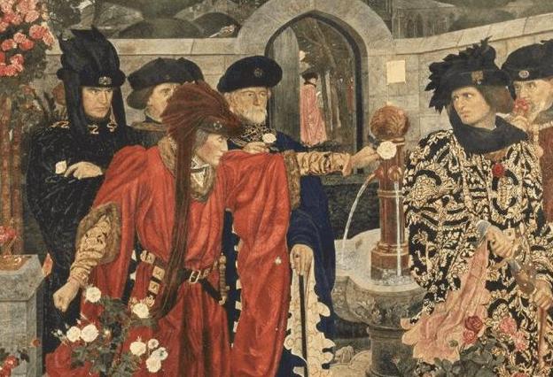 英国17世纪社会大概是怎样,17世纪英国社会