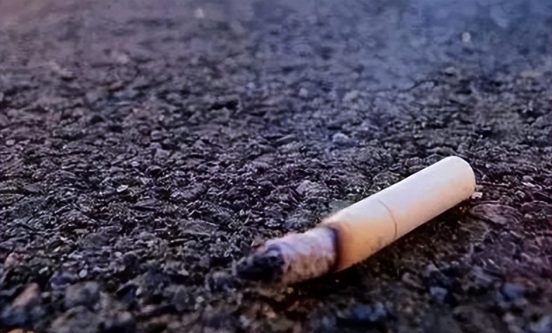 日本兵用一支烟炸沉自家战舰，日方对此拒不承认，还反咬美国一口