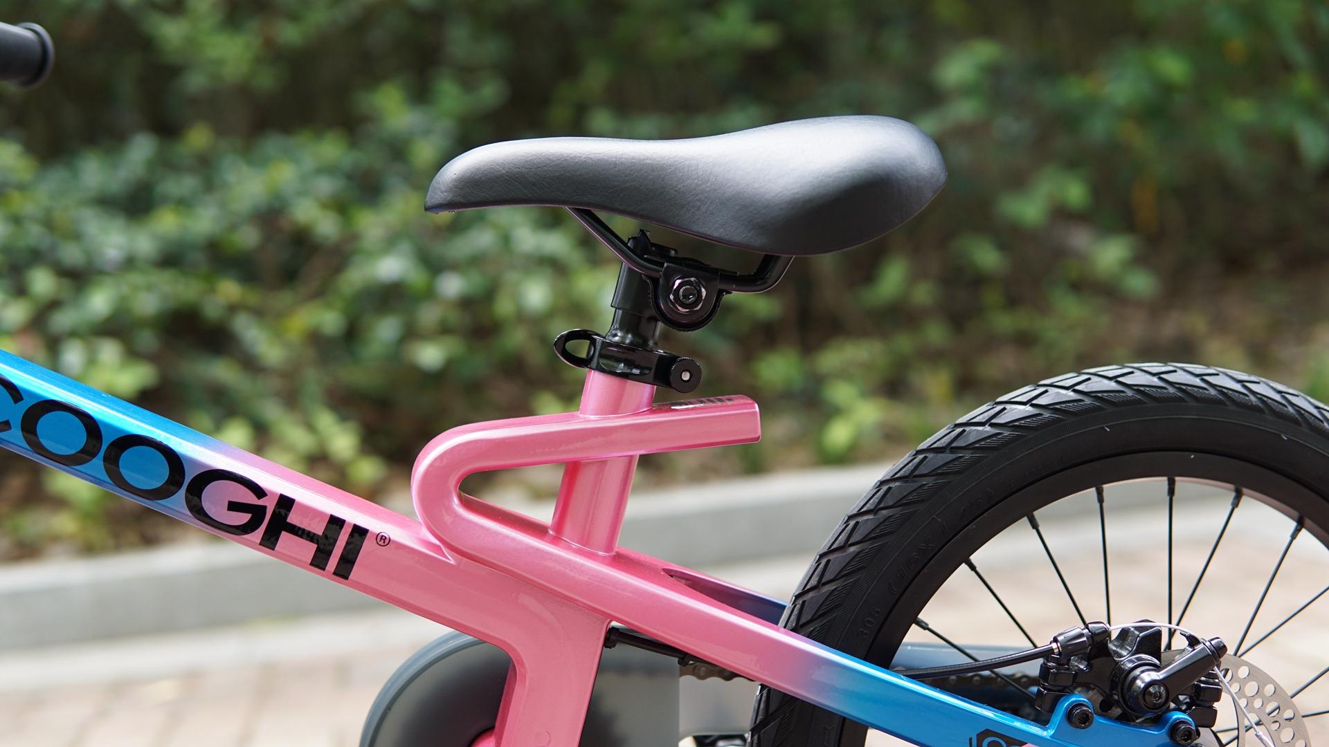 酷骑儿童自行车f1好还是f3好,酷骑儿童f1自行车