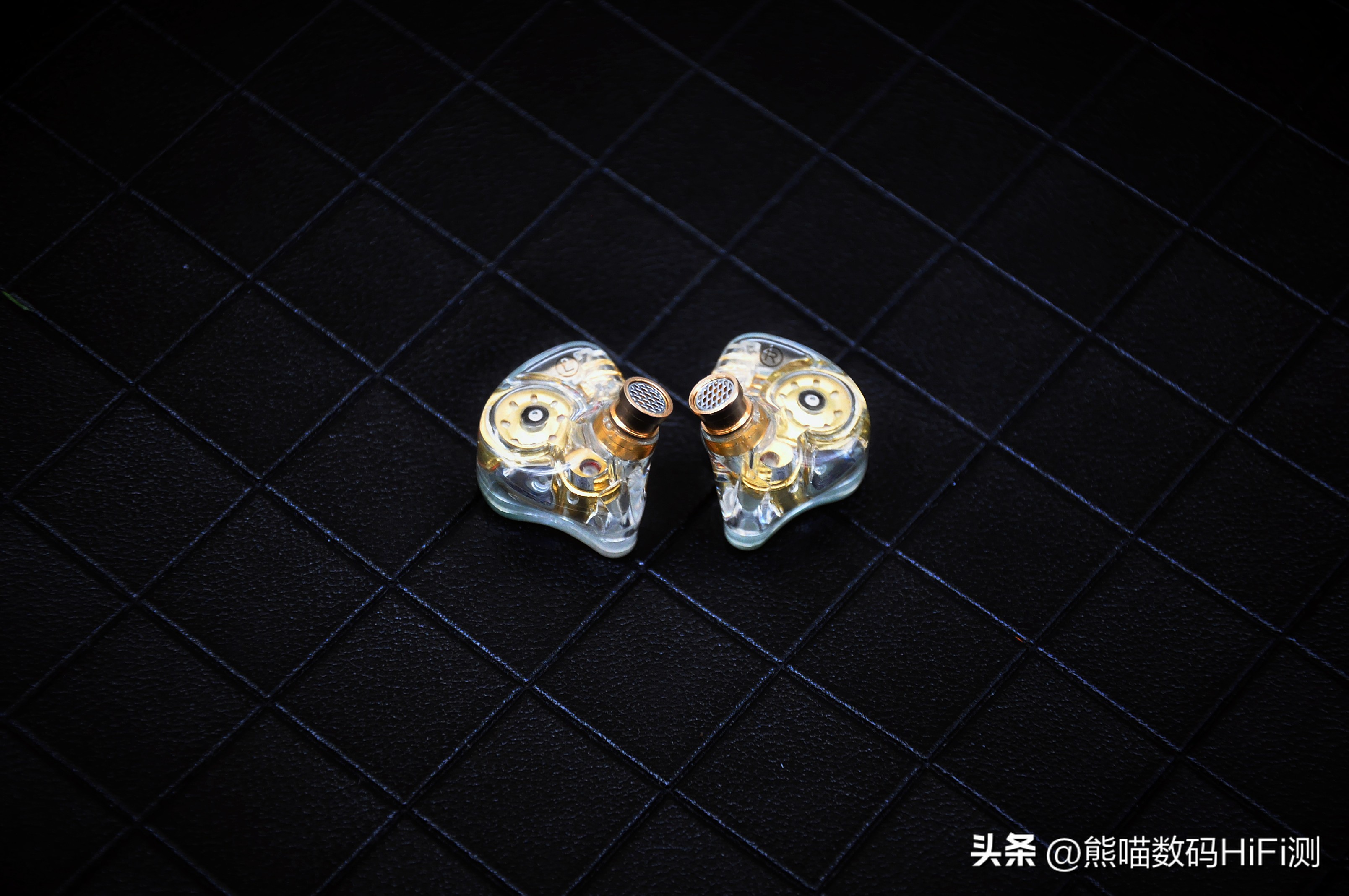 竹林鸟百元耳机评测,竹林鸟惊鸿耳机测评骨传导