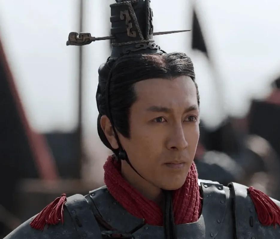 秦始皇被骗得最惨的糗事,秦始皇骗人的段子