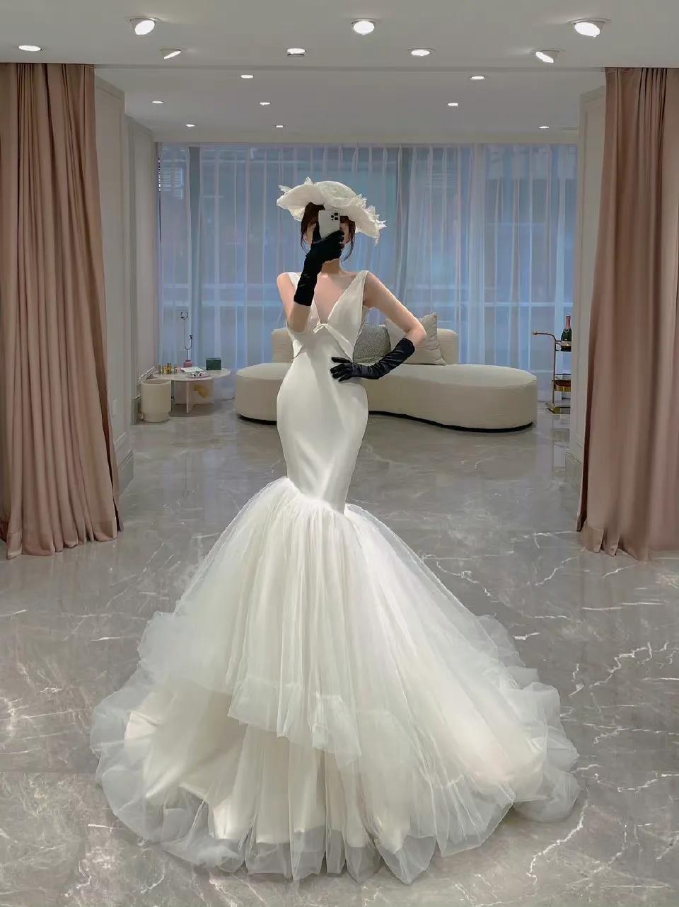 中式婚礼最美婚纱,西式最美婚纱图片