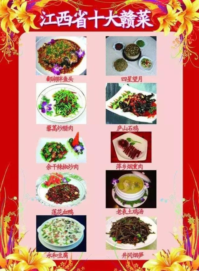 朱虹论赣菜,朱虹十论江西文化