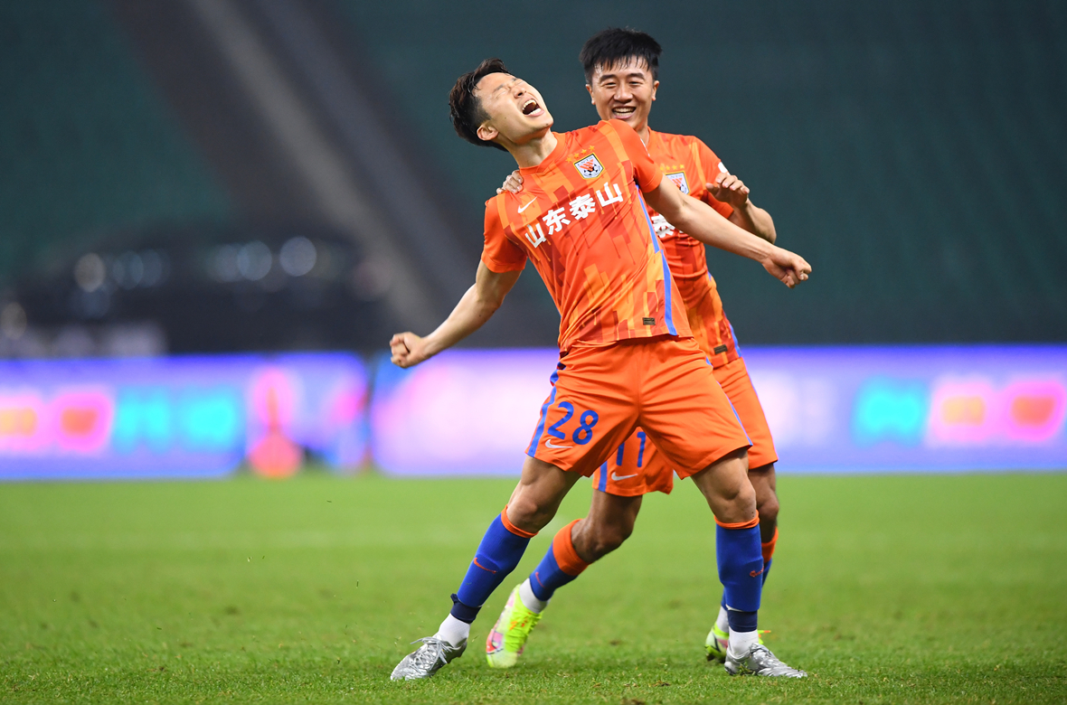 中超十年十大不可思议进球,一次看过瘾朱婷扣球集锦