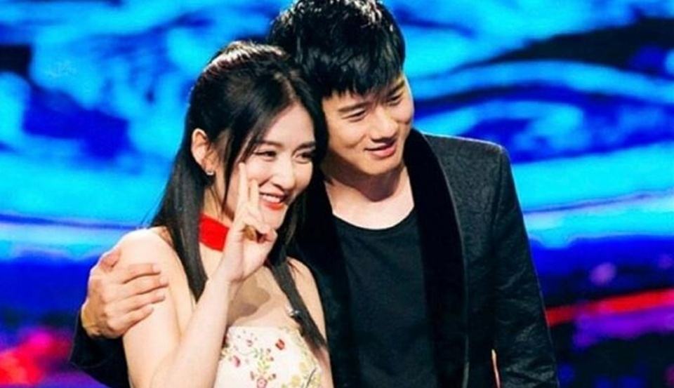 谢娜张杰被曝跳单6200万房产，还威胁爆料者，对方逃到国外染病