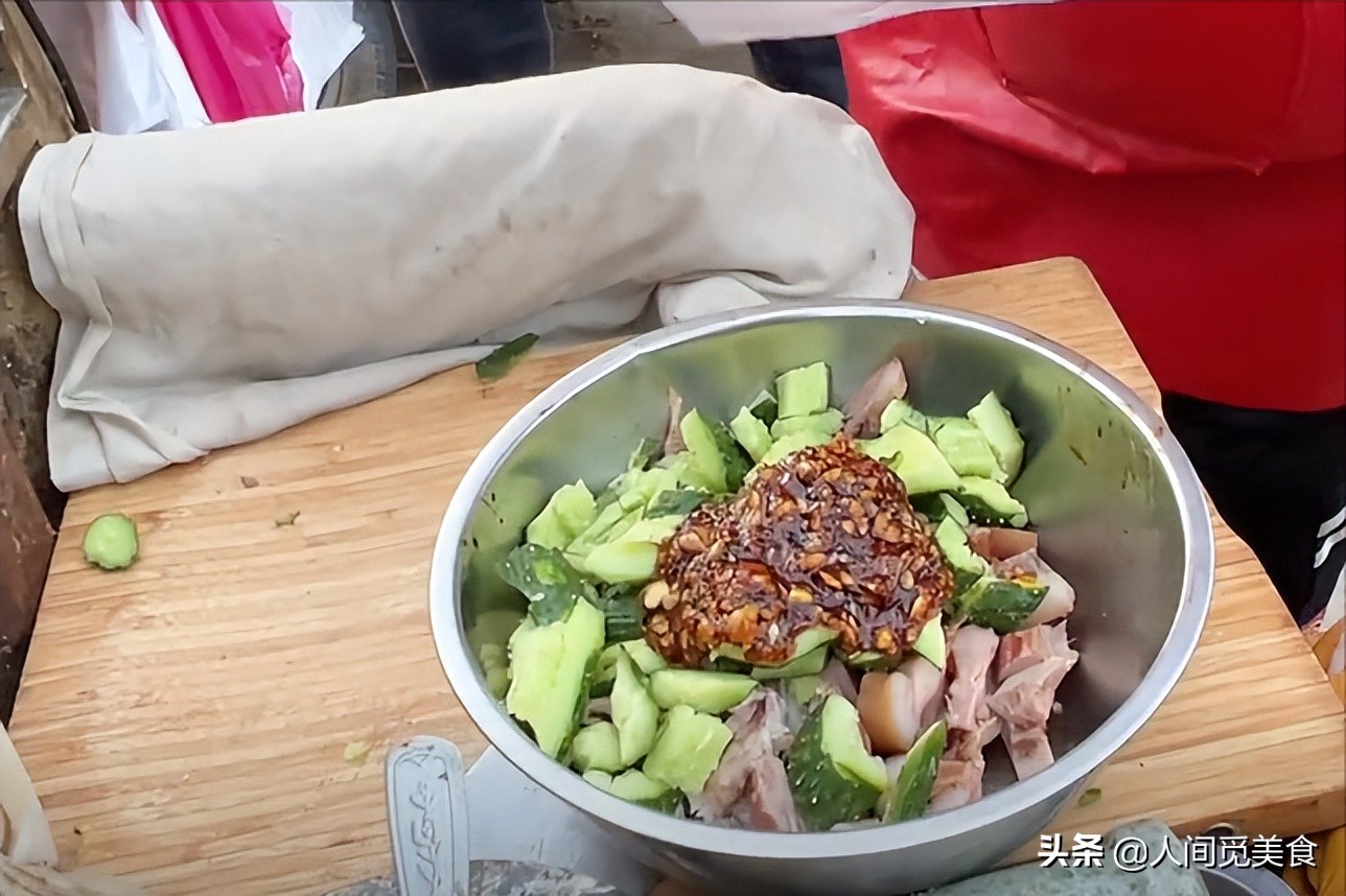 农村集市猪大肠多少钱一副,山东高价猪大肠