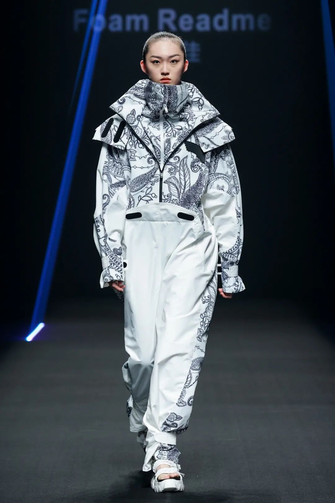 可持续时尚知名品牌,持续恢复国货潮品