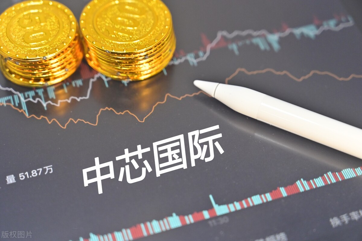 半导体行业的十大知识,半导体八大核心材料份额