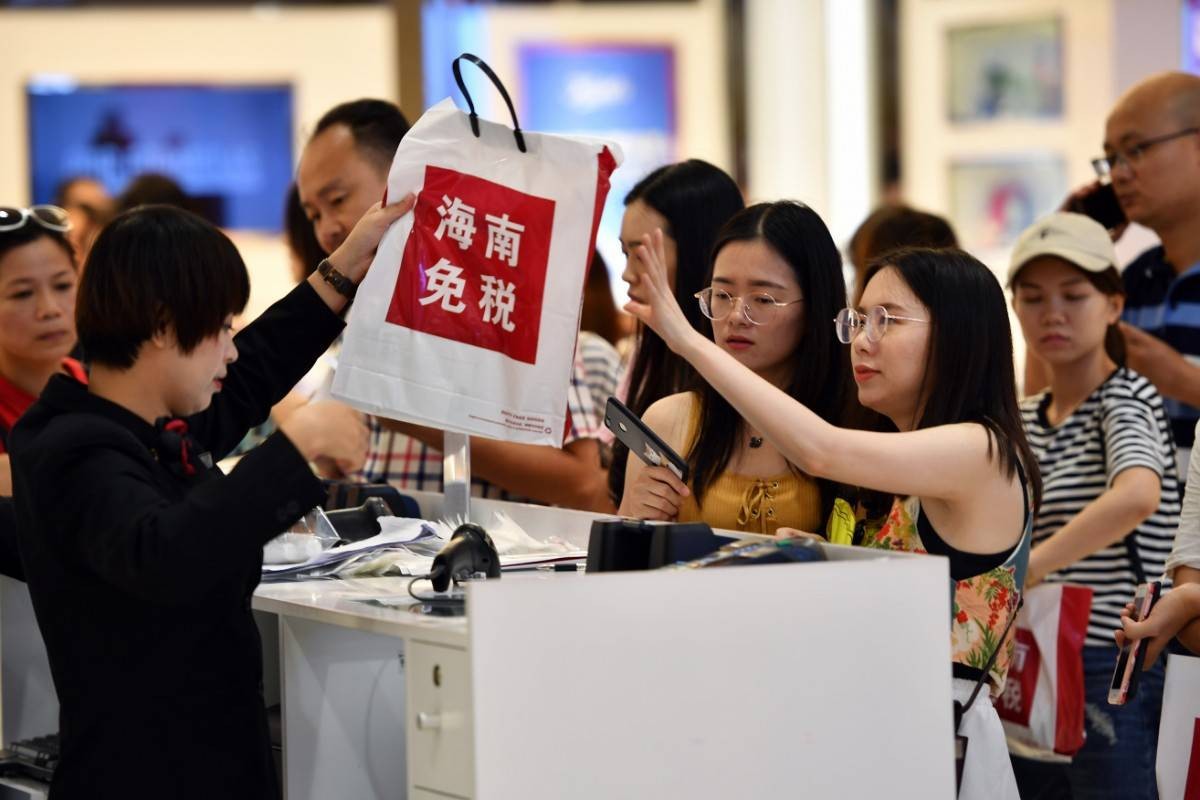 全岛封关后海南最可能的五大变化,海南全岛封关意味着什么