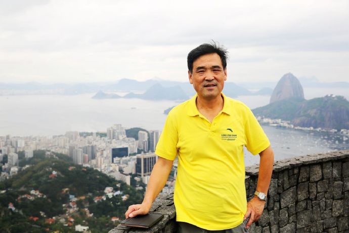 南美四国游路线,南美4国游