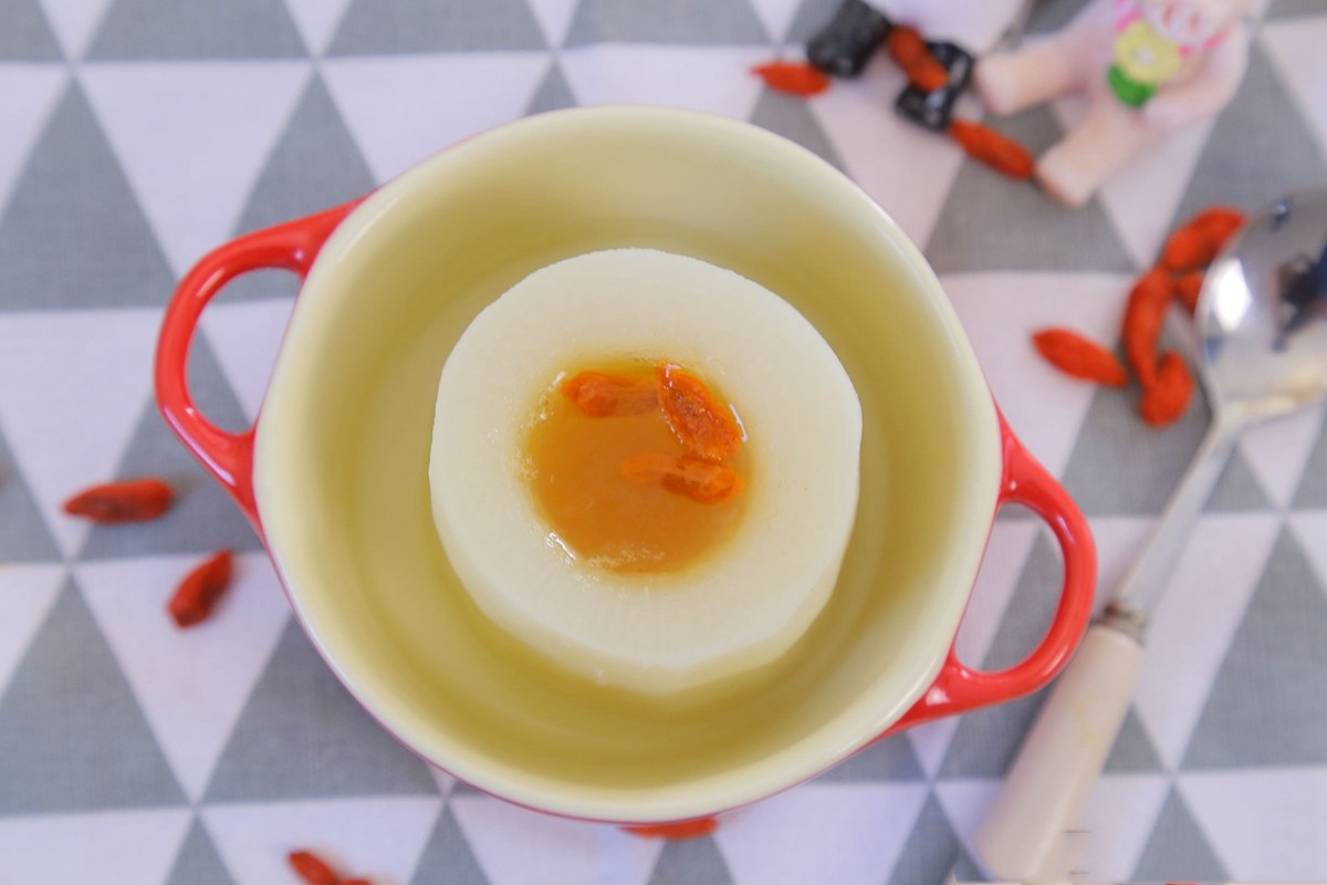 做什么辅食让宝宝润肺止咳,咳嗽吃什么辅食最有效