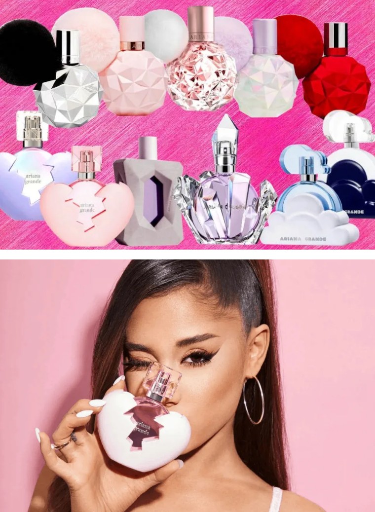 明星带货的美妆是不是真的,明星卖化妆品是真的吗