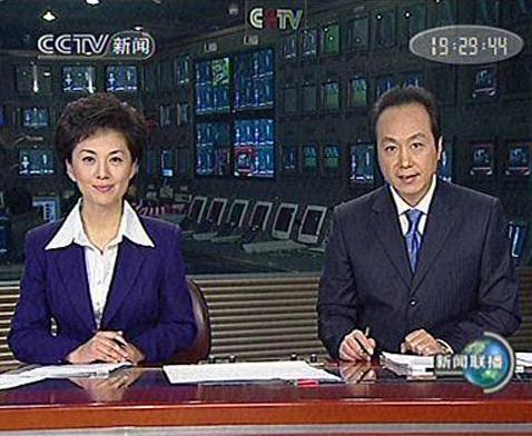 罗京去世几岁了,罗京去世后妻子和儿子的现状