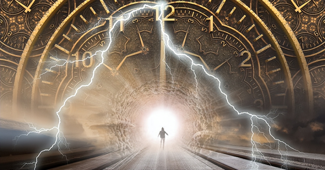 人类未来最有可能以什么方式穿越,人类有没有可能实现穿越