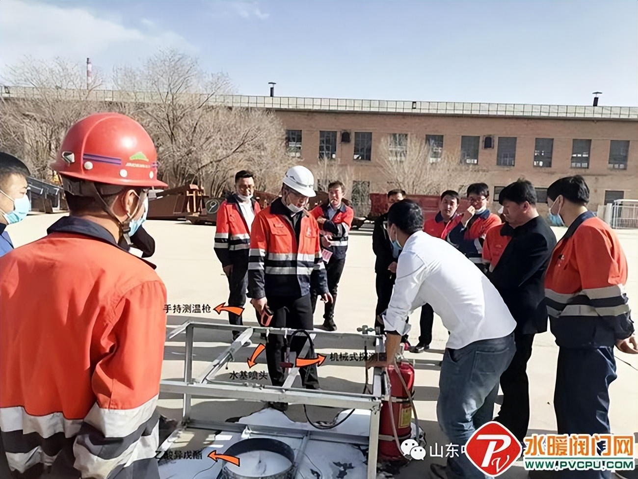 国泰、尼特、徐工、广安、泰和安、敏华、力安等发布最新动态