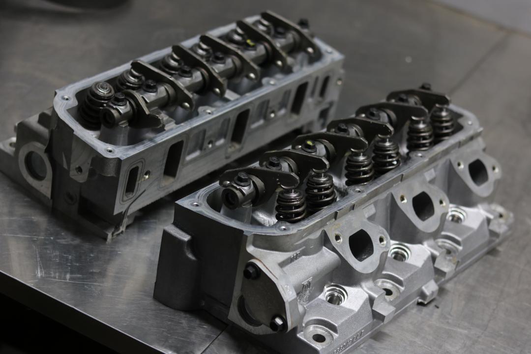 翻新报废牧马人,翻新一辆废弃的牧马人