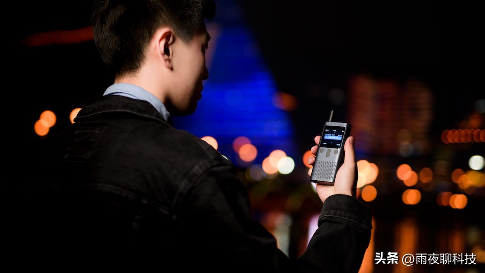 小米对讲机3实时对讲吗,小米公网对讲支持哪家平台