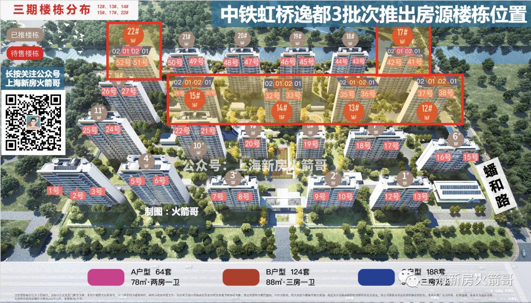 中铁虹桥逸都,中铁虹桥逸都效果