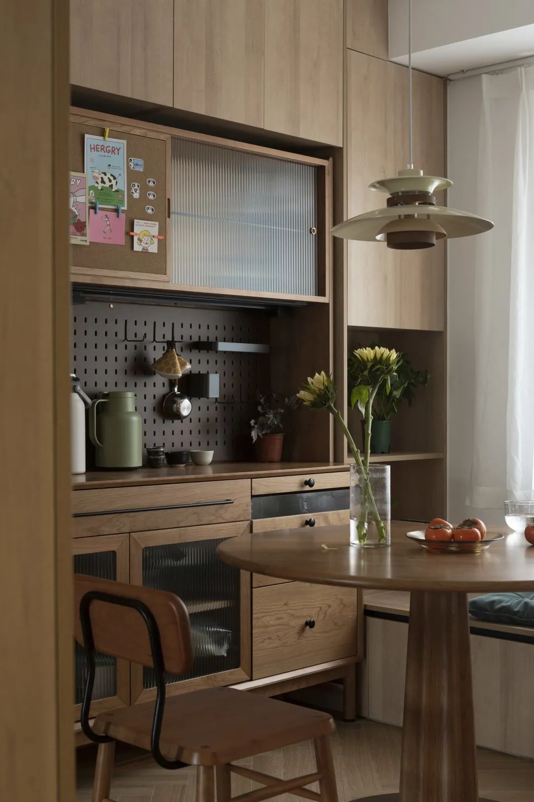 老破小日式装修,老破小最省钱装修