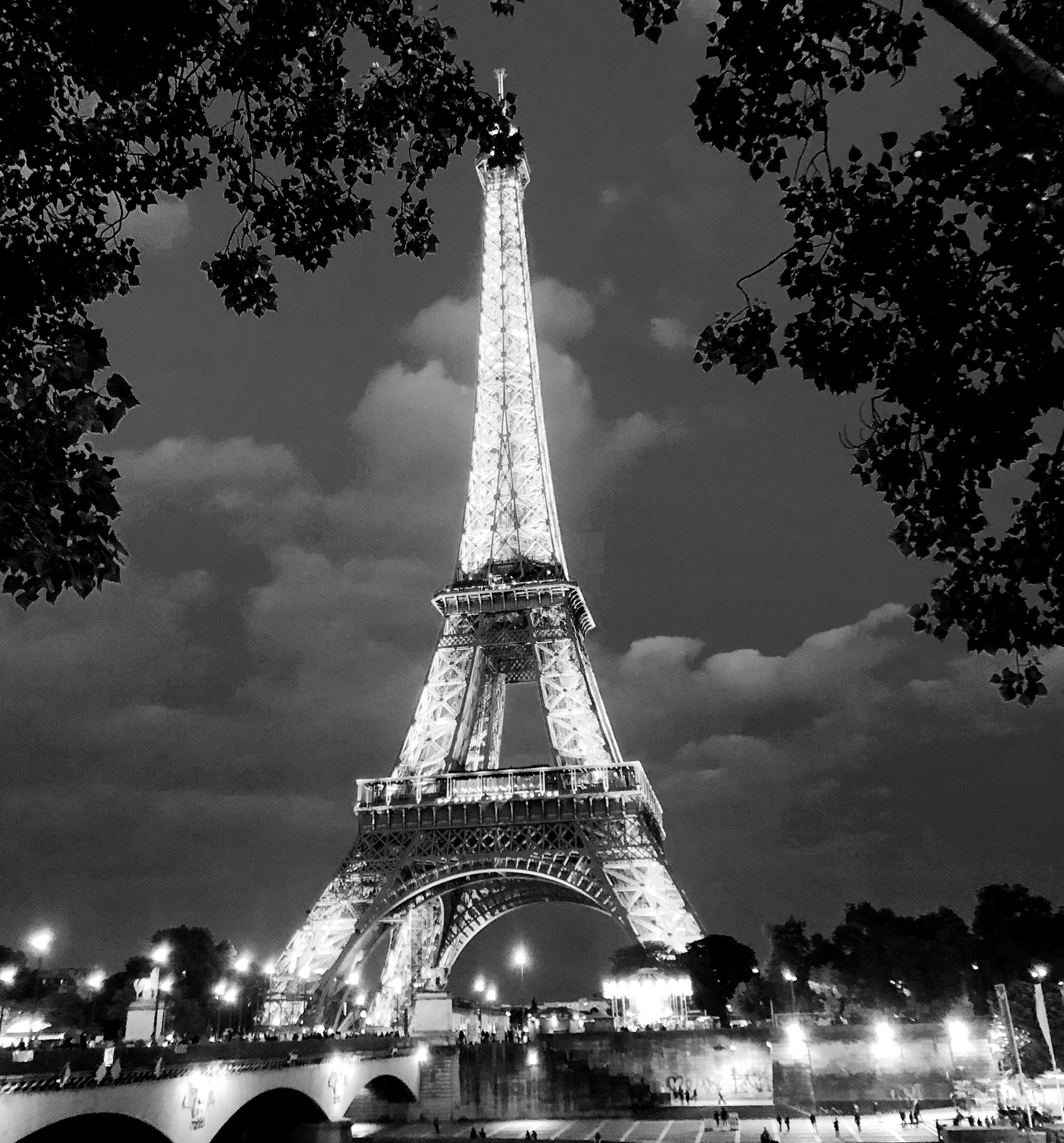 如果你没去过巴黎,请看这4部电影,每一帧都如同水彩插画