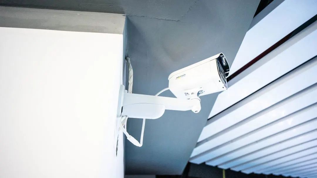 看完郴州这个地下车库，我理解了什么叫做品质狂魔