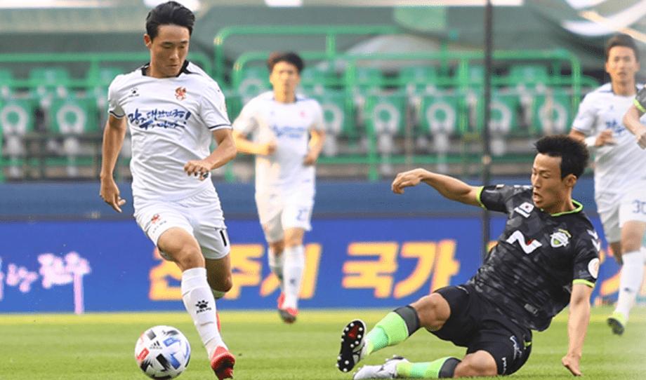 k联赛光州fcvs济州联,韩k联赛大田市民vs浦项制铁