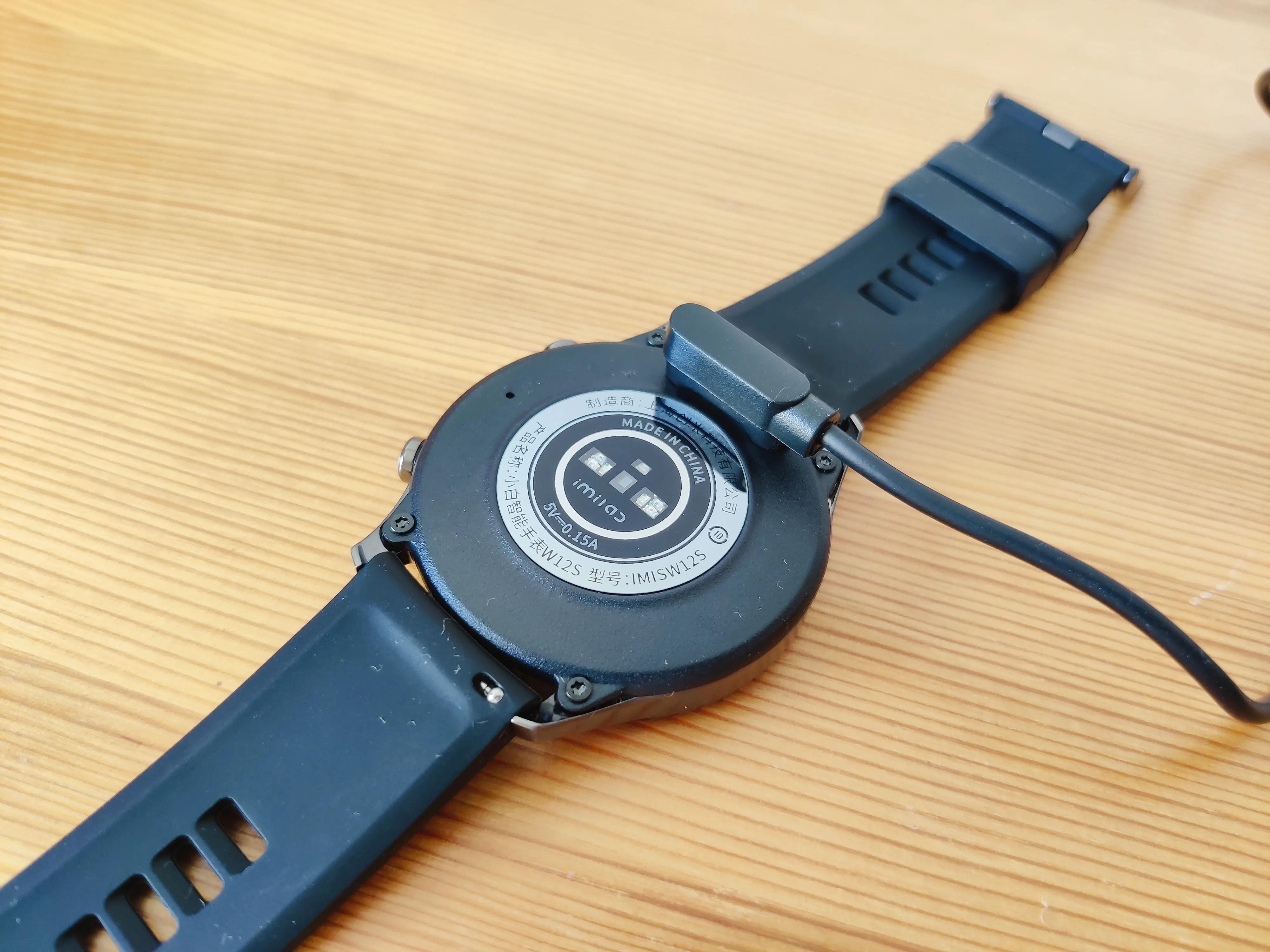 w12s智能手表,小白智能手表w12s