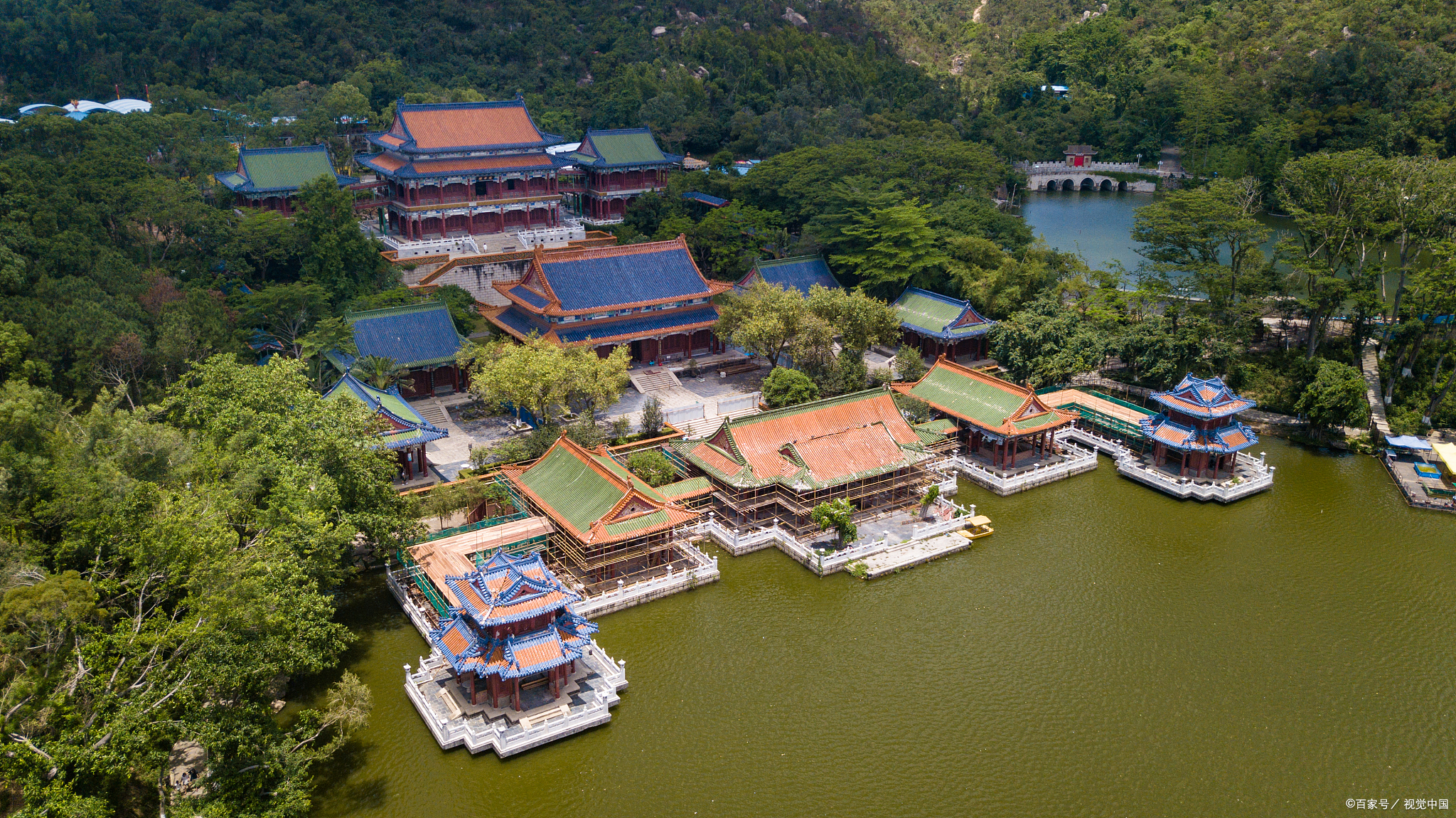 珠海旅游攻略必去景点有哪些,珠海旅游景点推荐有哪些