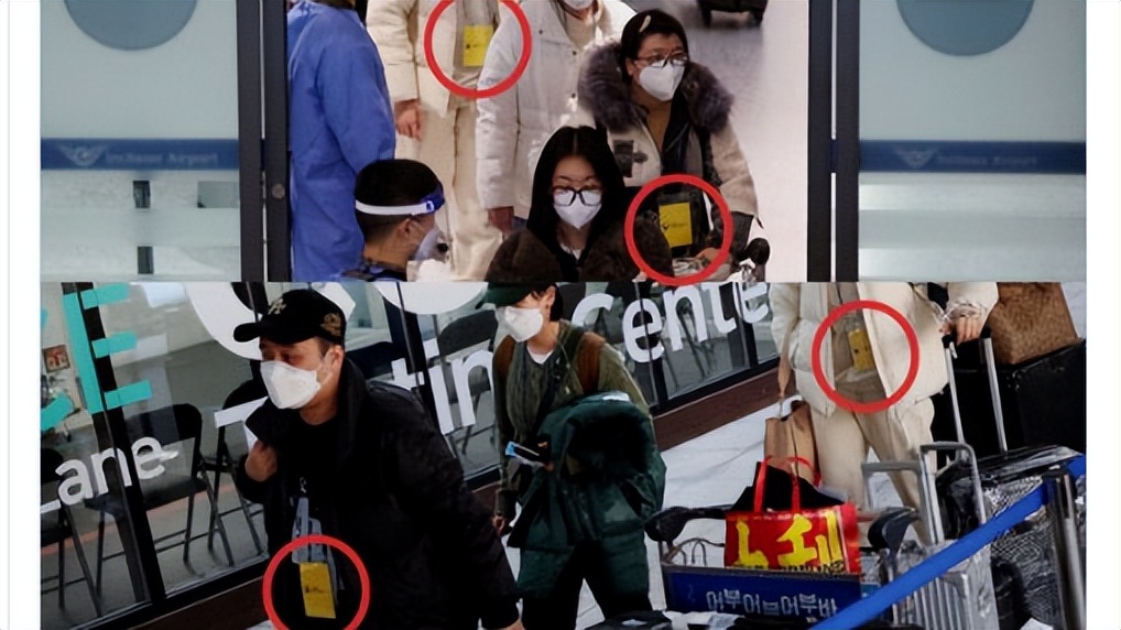 韩媒报道韩国对待中国游客,韩媒谈中国游客不请自来