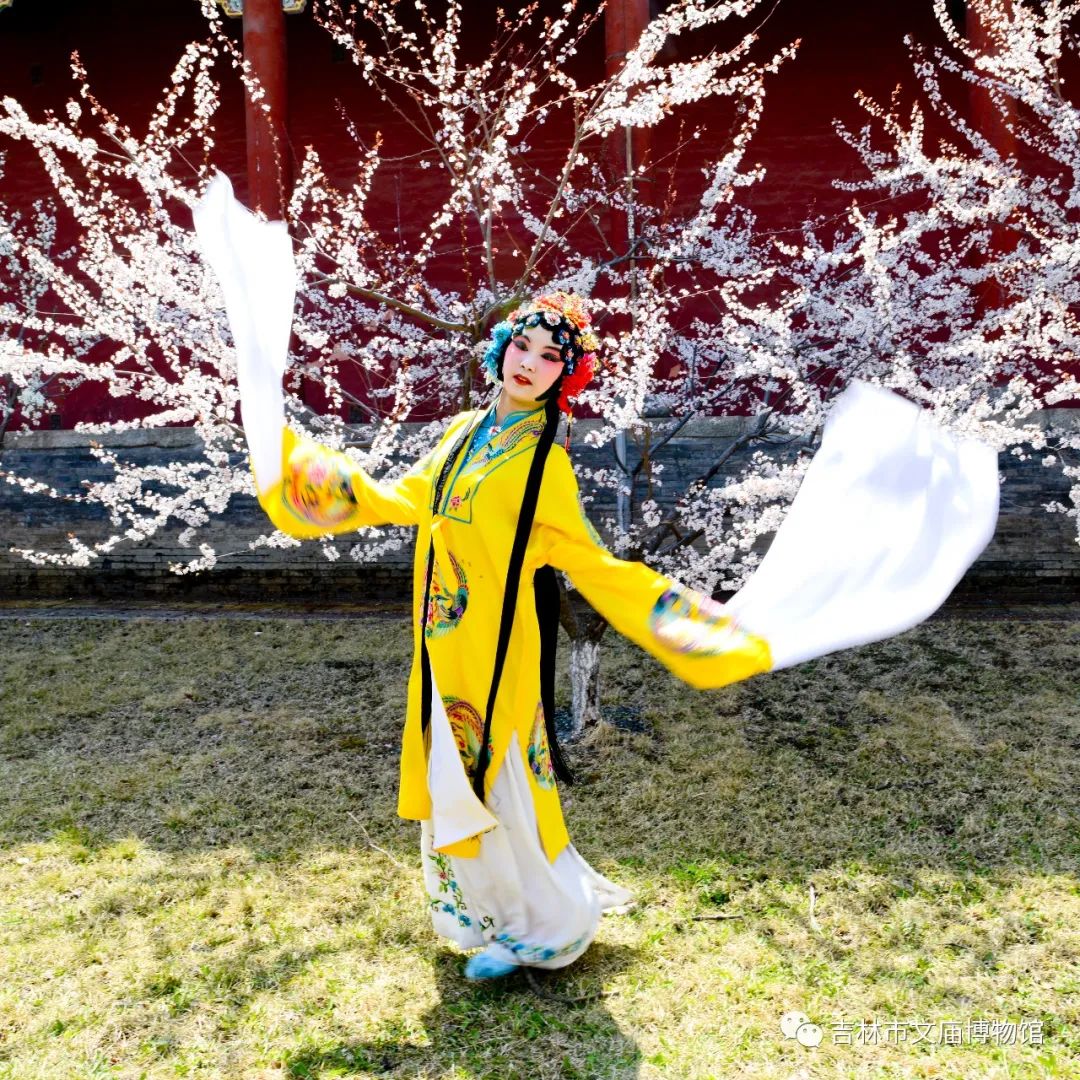 和它完美的邂逅，吉林市的这场活动你知道嘛？