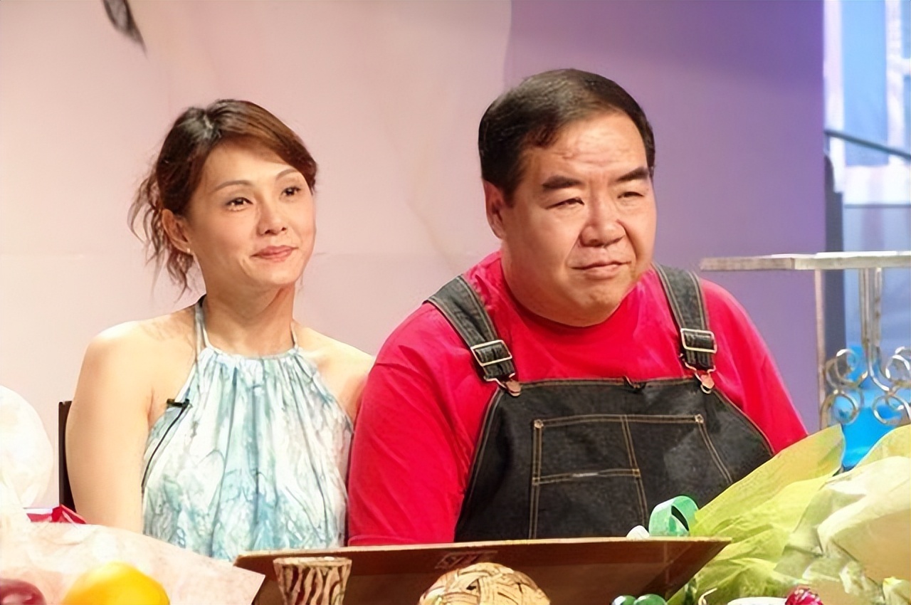 香港肥猫郑则仕演技变脸,肥猫郑则仕扮演黑帮老大电影