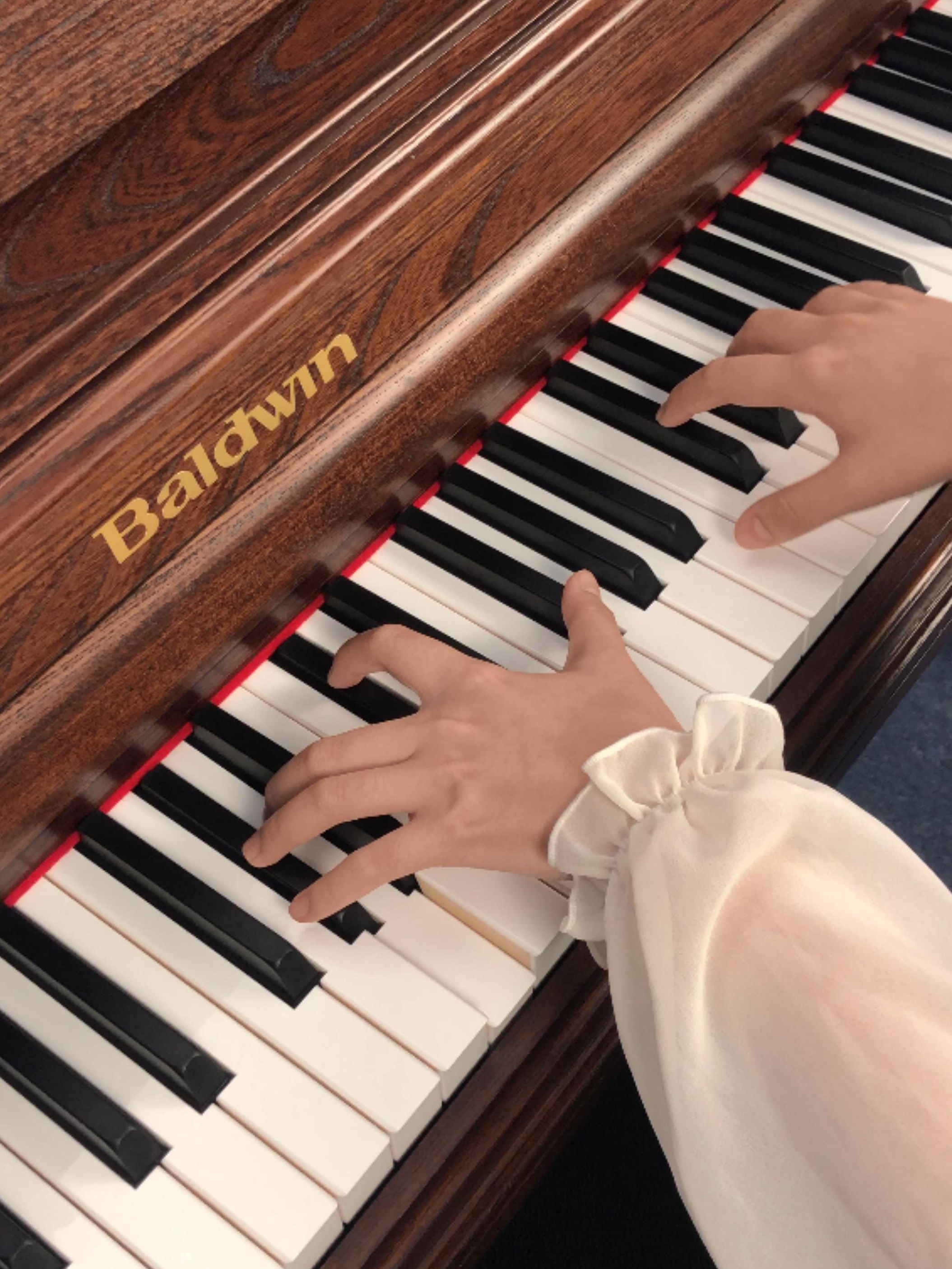 鲍德温钢琴怎么调音,鲍德温钢琴怎么滚动