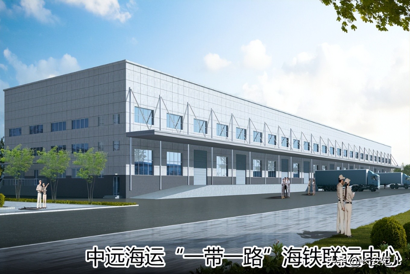 西安553个重点项目,西安这些重点项目进度条又刷新