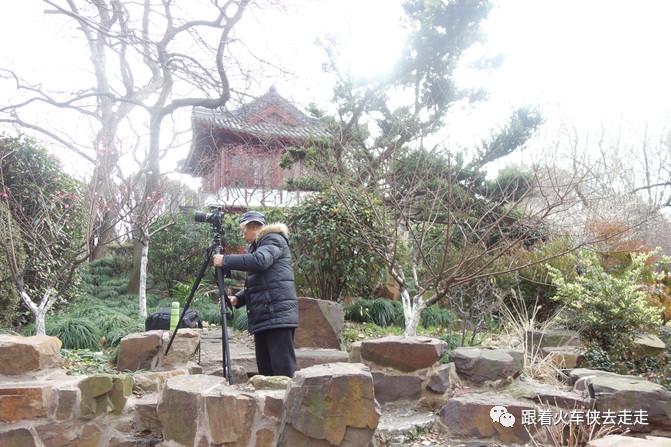 另一个方式看世界,鲁迅公园海边