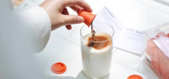 如何选择速溶咖啡,越来越多人选择速溶咖啡