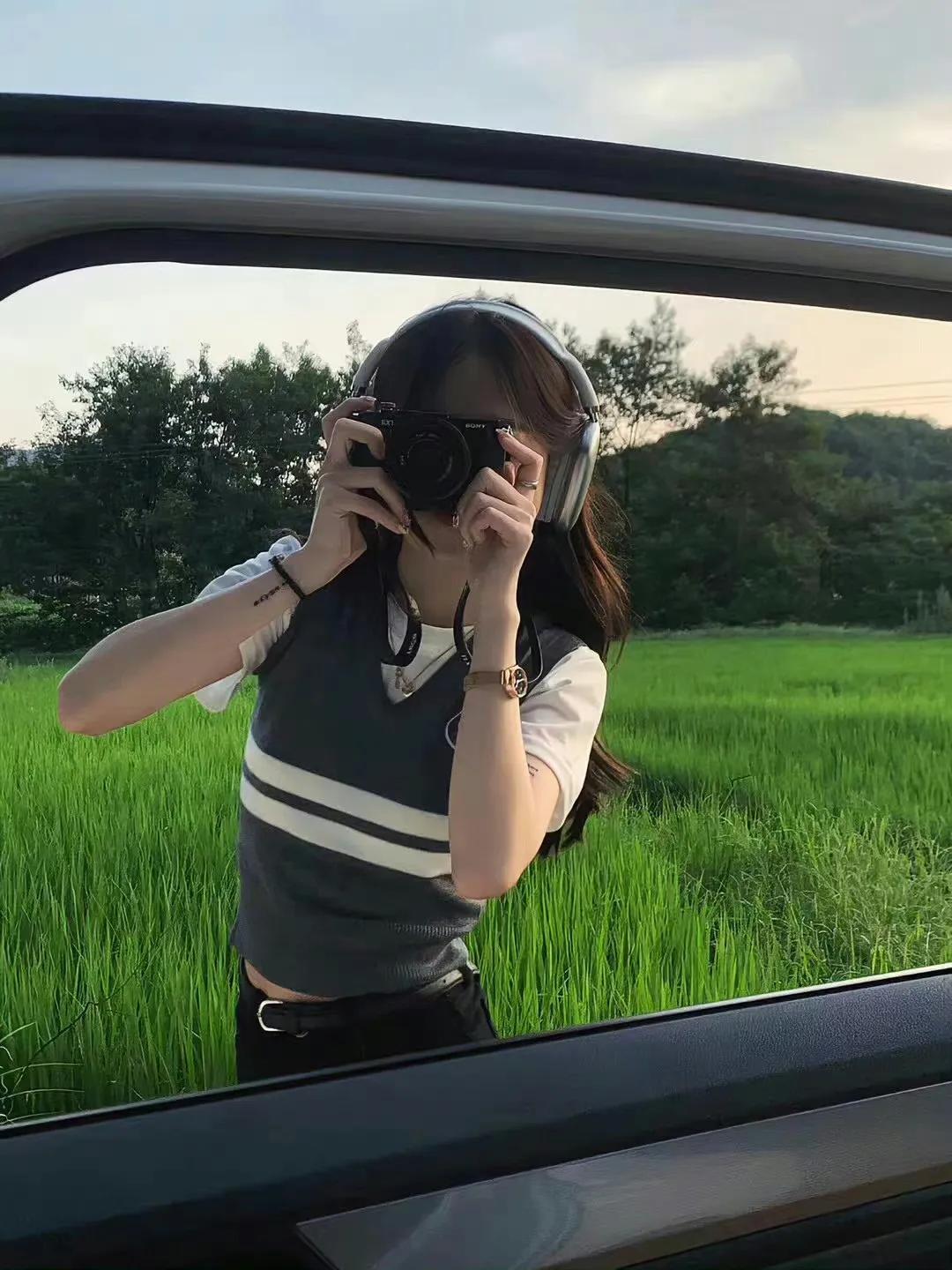 五一朋友圈好玩点的文案,人间温柔不虚此行文案