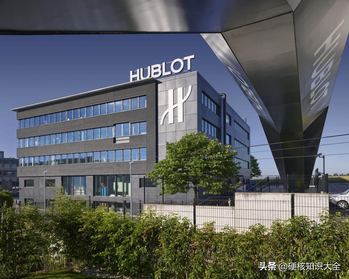 全球著名十大手表品牌排行榜图片 (2020年世界十大手表品牌排行)