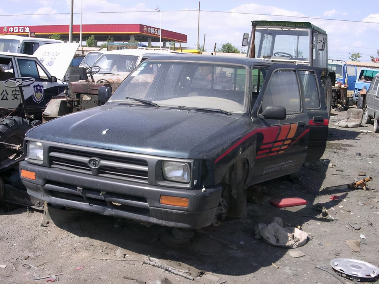 2021私家车报废新规报废有补贴吗,私家车报废新规标准