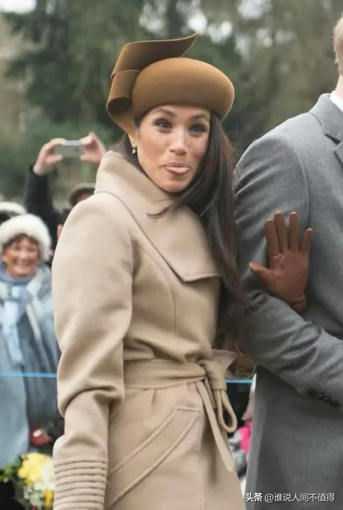 梅根为什么不适合王室生活,梅根为什么遭人嫌弃