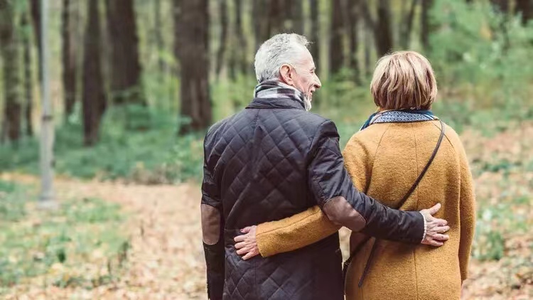 “30如狼，40如虎”？女人真的如此吗？说说关于女人身体的秘密