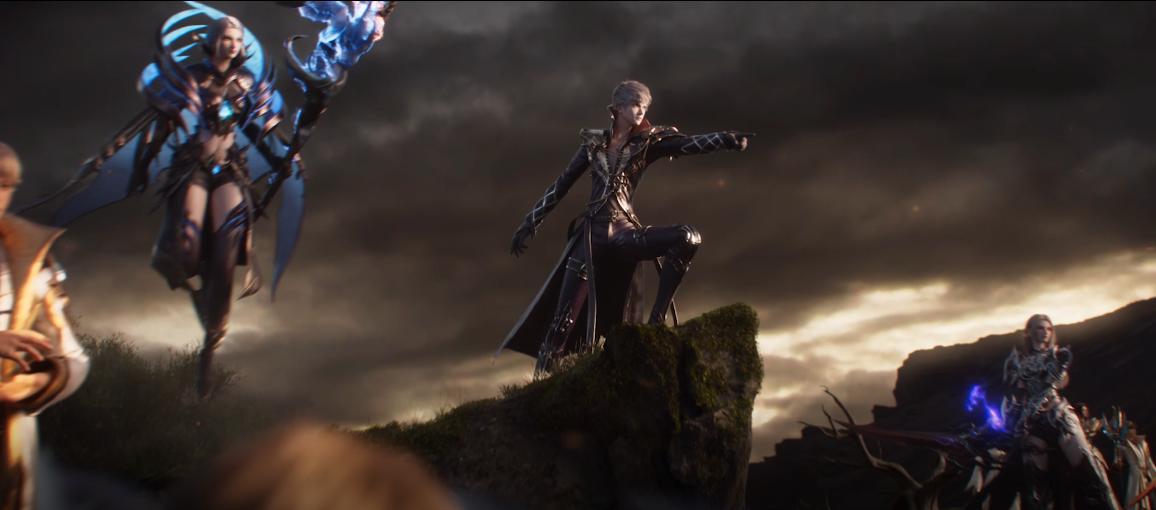 好玩的魔域游戏,魔域手游2游戏特色攻略