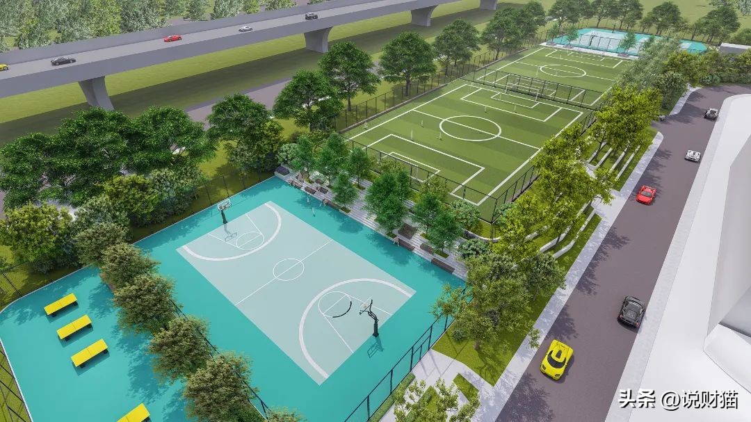 龙光合景债务重组,合景地产重组