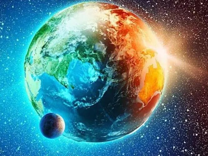 宇宙九级文明外星人,宇宙究极文明程度